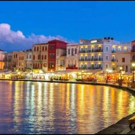 Pilot Lux Chania (Crete)