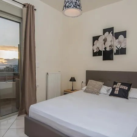 Apartmán Pilot Lux Chania (Crete)