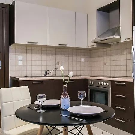 Apartmán Pilot Lux